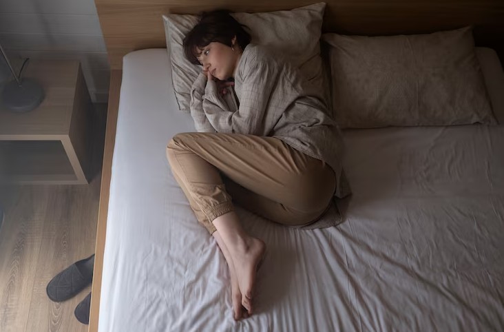 kesendirian dan kesepian