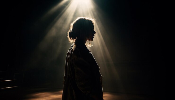 Luka yang Menjadi Kekuatan: Bangkit Setelah Dikhianati