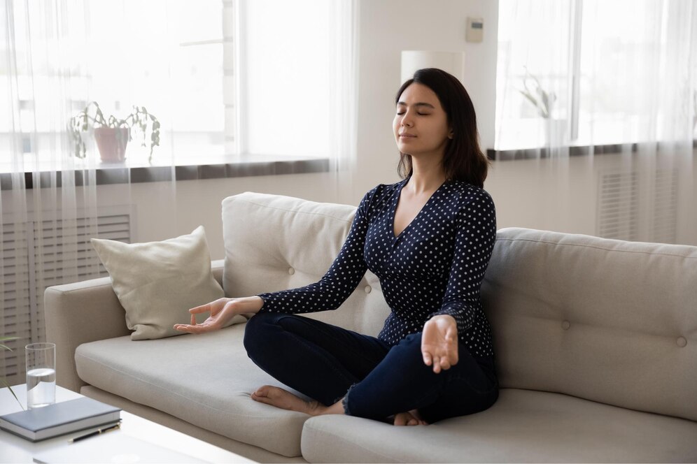 Hidup Lebih Tenang dengan Mindfulness, Simple Tapi Bermakna