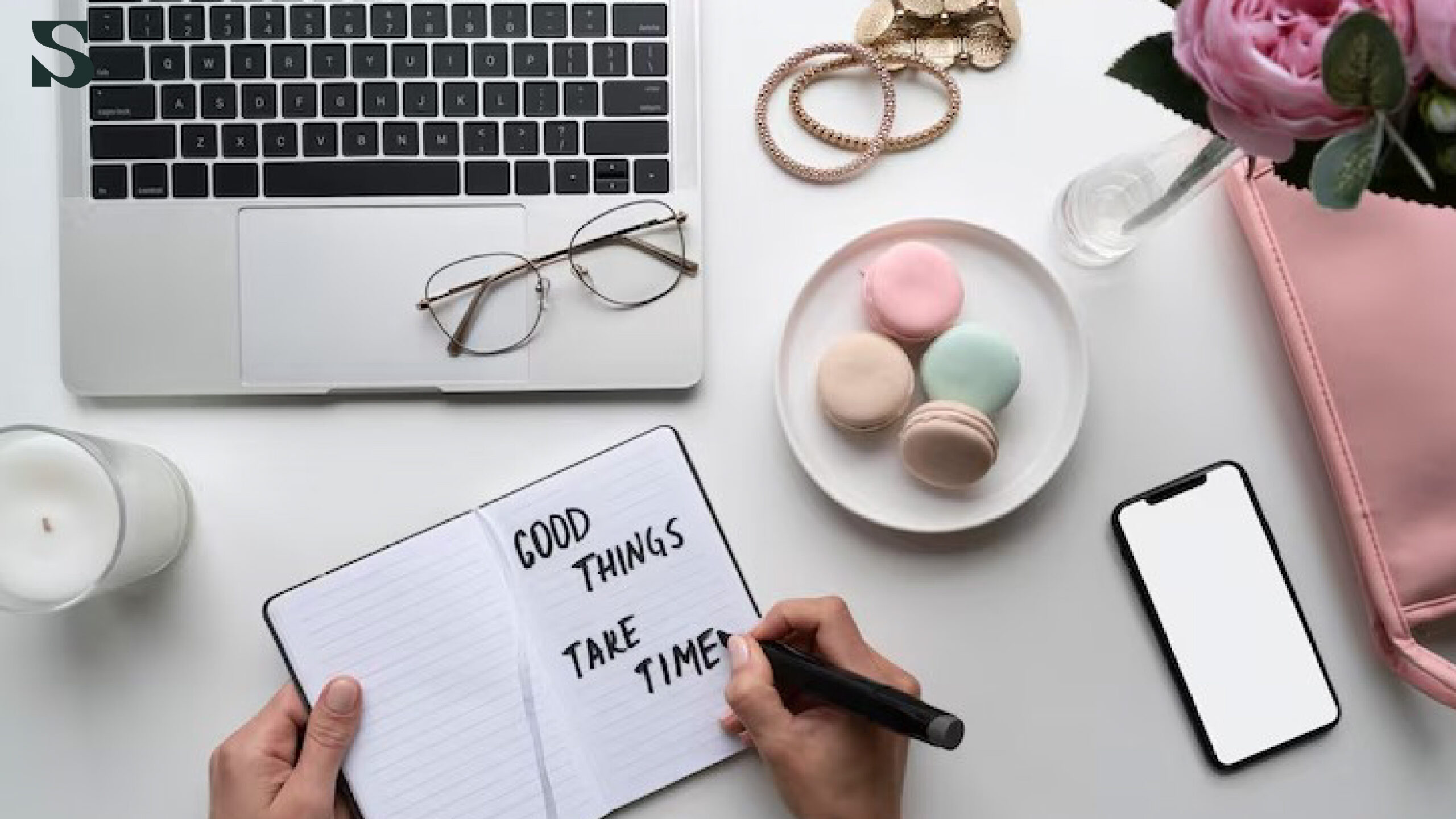 Cara Memulai Jurnal Harian Untuk Pemula