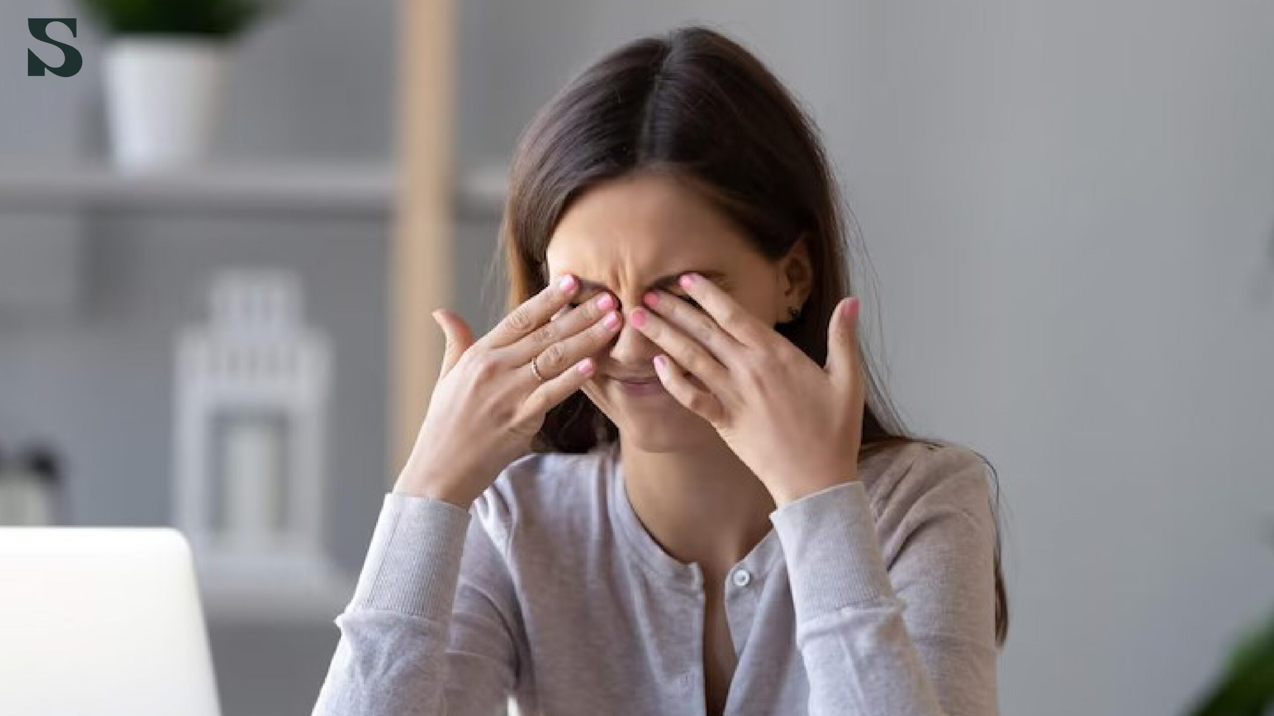 menolak diri sendiri