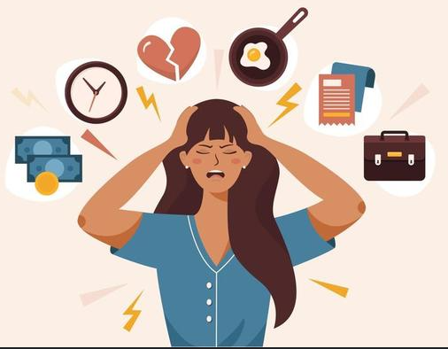 Cara Untuk Tidak Stress