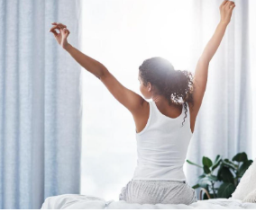 Tips pagi orang sukses untuk meningkatkan produktivitas dan energi positif