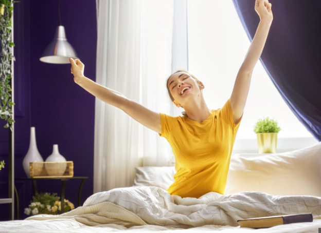 7 Kebiasaan Pagi Orang Sukses yang Bisa Kamu Tiru