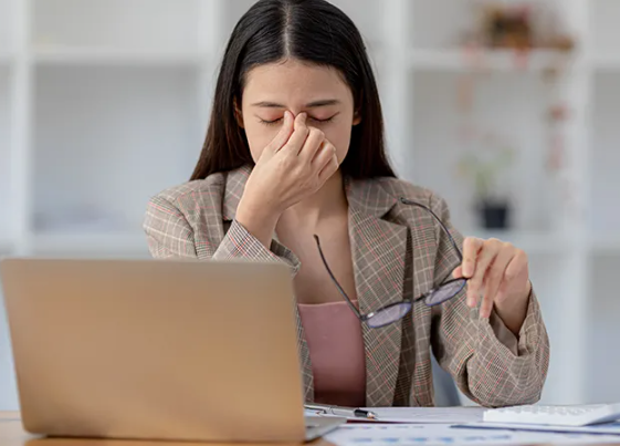 Kesehatan Mental Pekerja