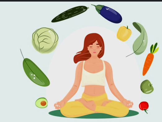 Mindful eating di kantor untuk menghadapi stres kerja dengan mindfulness