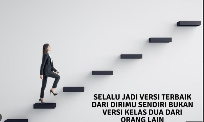 Motivasi Hidup Positif