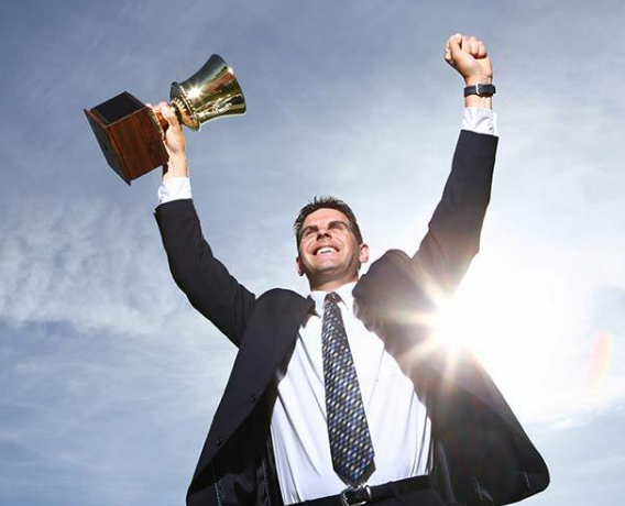 Rahasia Produktivitas Orang Sukses