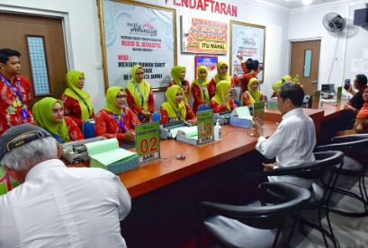 Tips Menjaga Kesehatan Mental