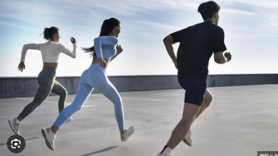 Aktivitas Fisik untuk Menangkal Stres