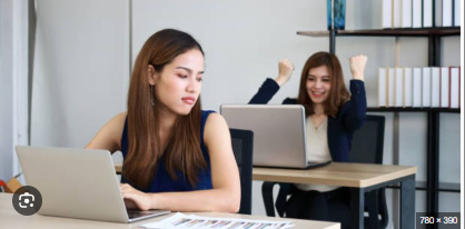 Cara Berhenti Membandingkan Diri dengan Orang Lain
