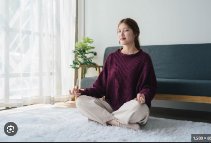 5 Cara Mengatasi Kecemasan