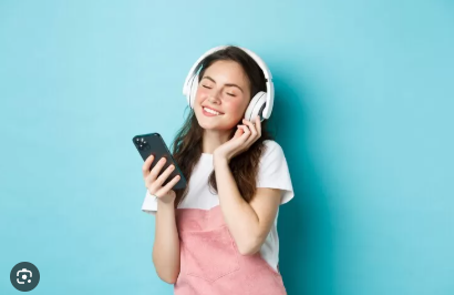 Dengarkan musik yang menenangkan untuk meredakan stres dan menenangkan pikiran