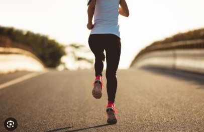 Jangan Lupa Aktivitas Fisik