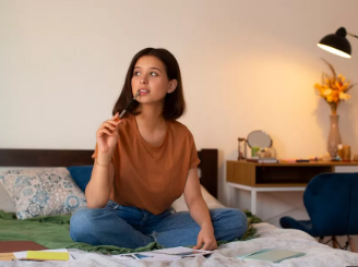 Rutinitas Pagi Orang Sukses: meditasi, olahraga, dan perencanaan hari