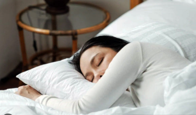 Kelola Stres dan Tidur yang Cukup