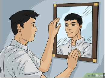 Membandingkan Diri vs Evaluasi Diri