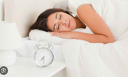 Tips mengatur pola tidur untuk meningkatkan kualitas tidur dan relaksasi