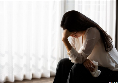 7 Cara Ampuh Mengurangi Kecemasan Tanpa Obat