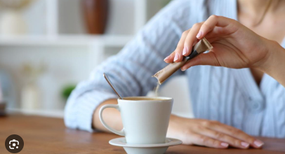 Mengurangi kafein dan gula untuk menenangkan pikiran dan meningkatkan kesehatan