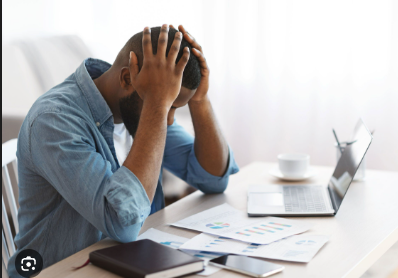 Mental Burnout : Jangan Abaikan Tanda Ini Kalau Ada Di Kamu!