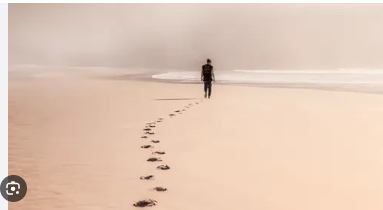 Mulai dari Langkah Kecil