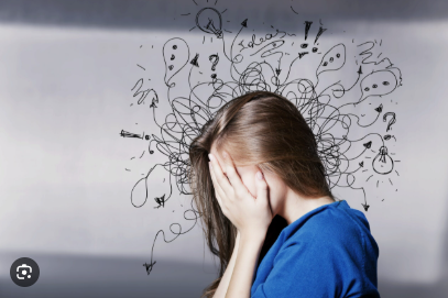 Cara Mengatasi Overthinking dalam 3 Langkah Praktis