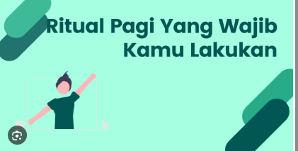 Ritual Pagi