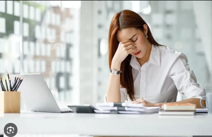 Stres di Tempat Kerja? Ini Cara Efektif Menjaga Kesehatan Mentalmu