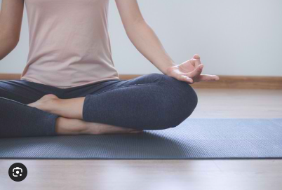 Aku Mencoba Teknik Mindfulness Ini Selama Seminggu… Hasilnya Mengejutkan!