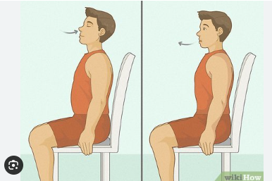 Teknik pernapasan dalam untuk menenangkan pikiran dan relaksasi