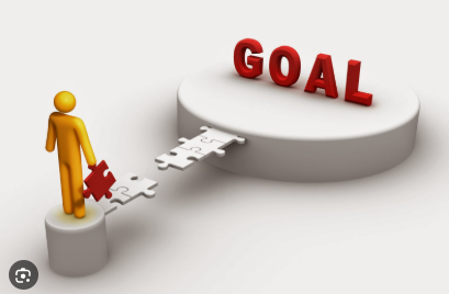 Tentukan Tujuan yang Jelas