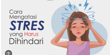 Kamu Akan Terkejut Betapa Mudahnya Mengatasi Stres Dengan Cara Ini!