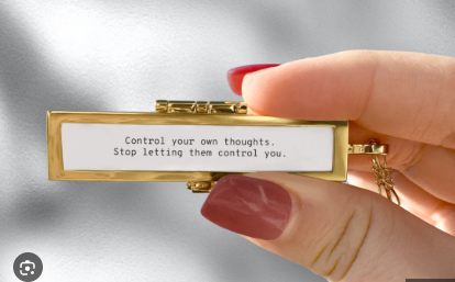 Self-Care Sederhana Membuat Koleksi Positive Quotes