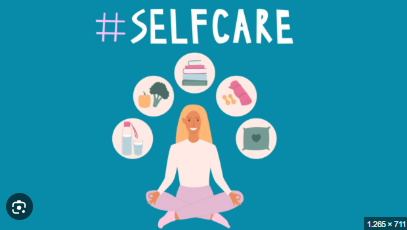 Self-Care Sederhana: Cara Cepat Mencintai Diri Sendiri di Tengah Kesibukan