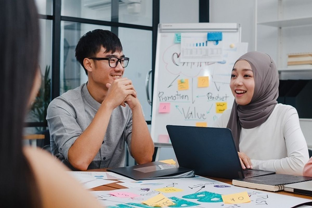 Skill Unlearn 2025 Kunci Sukses Karir Masa Depan: 6 Data Mengejutkan untuk Gen Z Indonesia!
