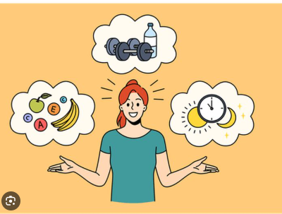 Gak Perlu Mahal! Ini Contoh Pola Hidup Sehat yang Bisa Dilakukan Semua Orang