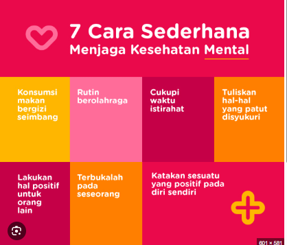 Rahasia Teknik Self Care yang Bisa Mengubah Hidupmu dalam 7 Hari!