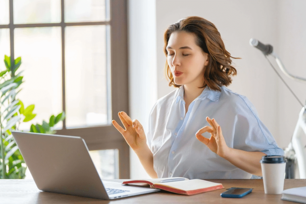 12 Mindful Living Habits 2025 Transform Hidup Anda