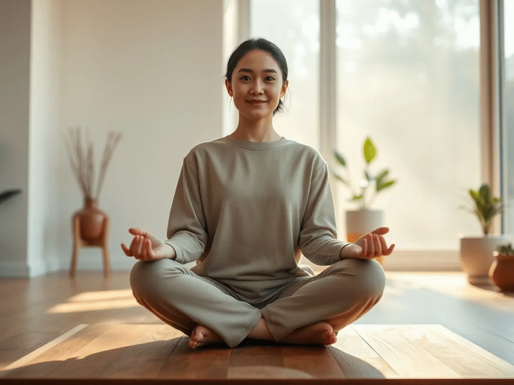 12 Mindful Living Habits 2025 Transform Hidup Anda