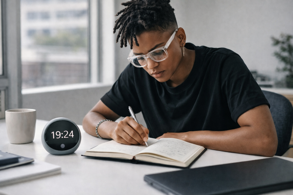 5 Cara Menjalani Purpose Oriented Living yang Terbukti Ubah Hidupmu