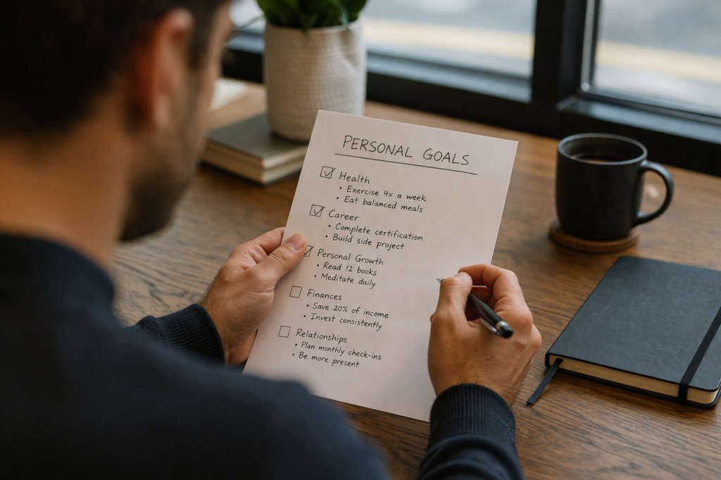 5 Cara Menjalani Purpose Oriented Living yang Terbukti Ubah Hidupmu