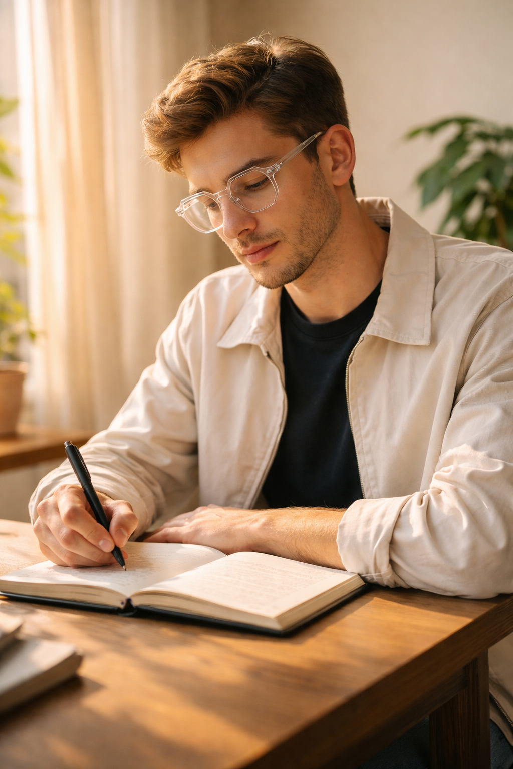 5 Cara Menjalani Purpose Oriented Living yang Terbukti Ubah Hidupmu