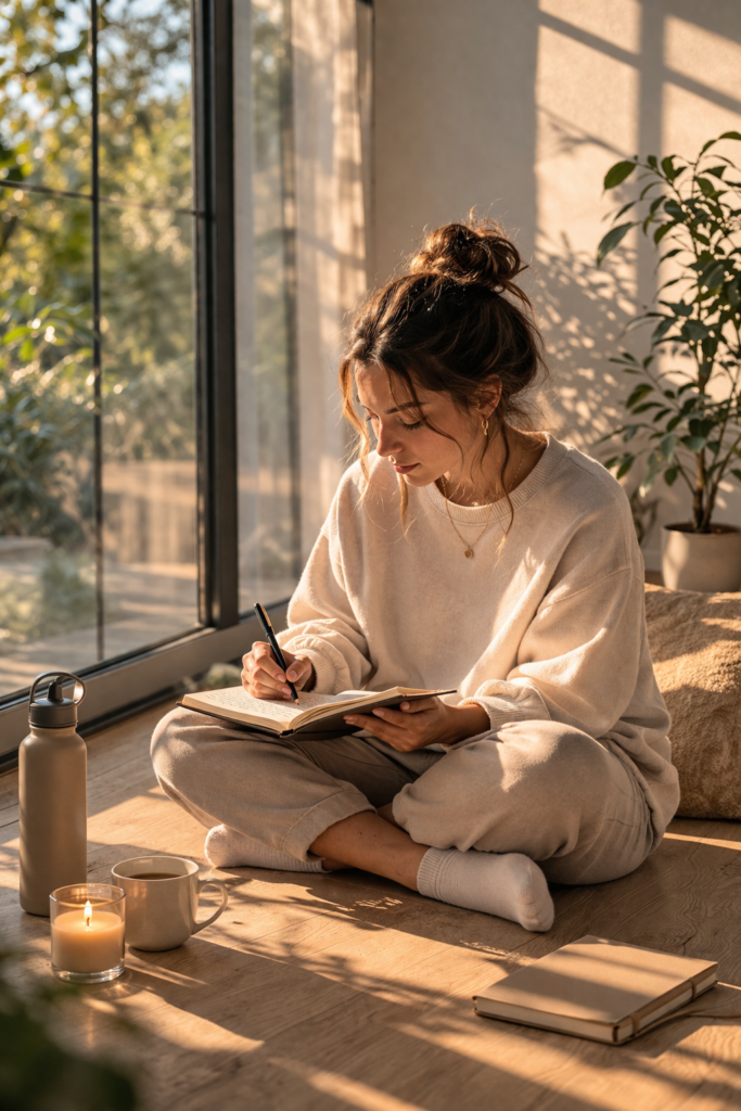 5 Cara Menjalani Purpose Oriented Living yang Terbukti Ubah Hidupmu