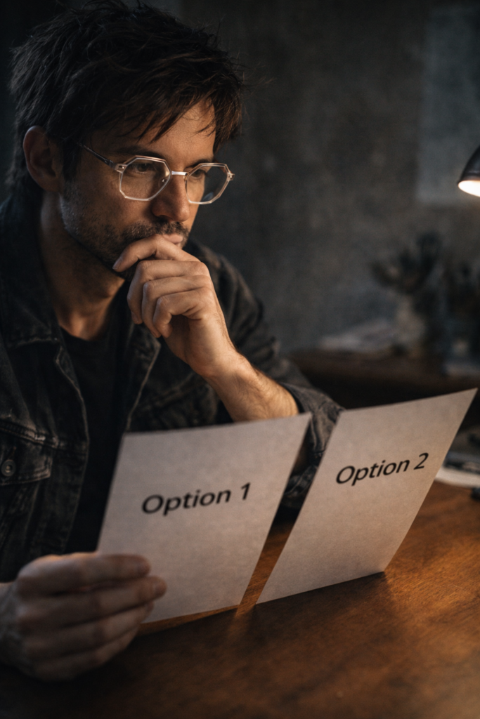 5 Cara Menjalani Purpose Oriented Living yang Terbukti Ubah Hidupmu