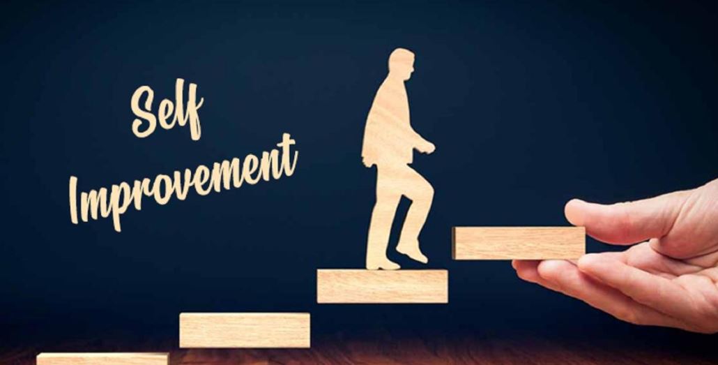 Self Improvement