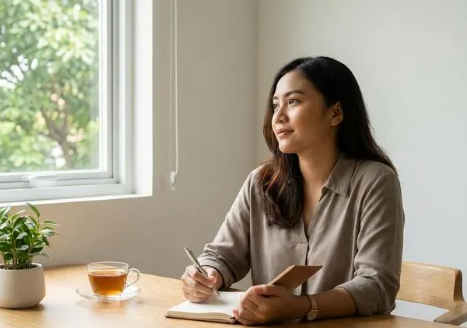 Overachieving Your Life: Cara Keluar dari Overthinking