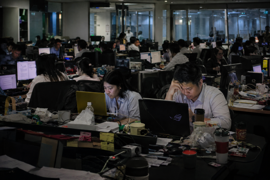 Ternyata Quiet Ambition Lebih Produktif dari Hustle Culture, Ini Bukti Gen Z Benar