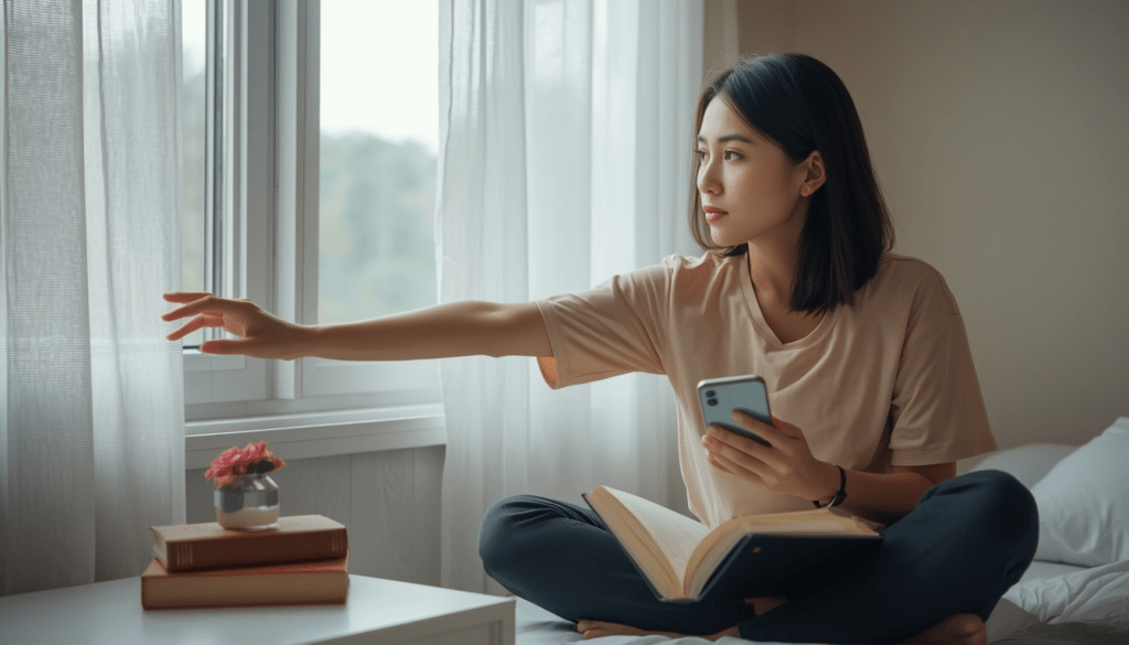 Detoks Dopamin, Ternyata Gen Z Indonesia Mulai Jauhi Notifikasi 7 Detoks Dopamin, Ternyata Gen Z Indonesia Mulai Jauhi Notifikasi
