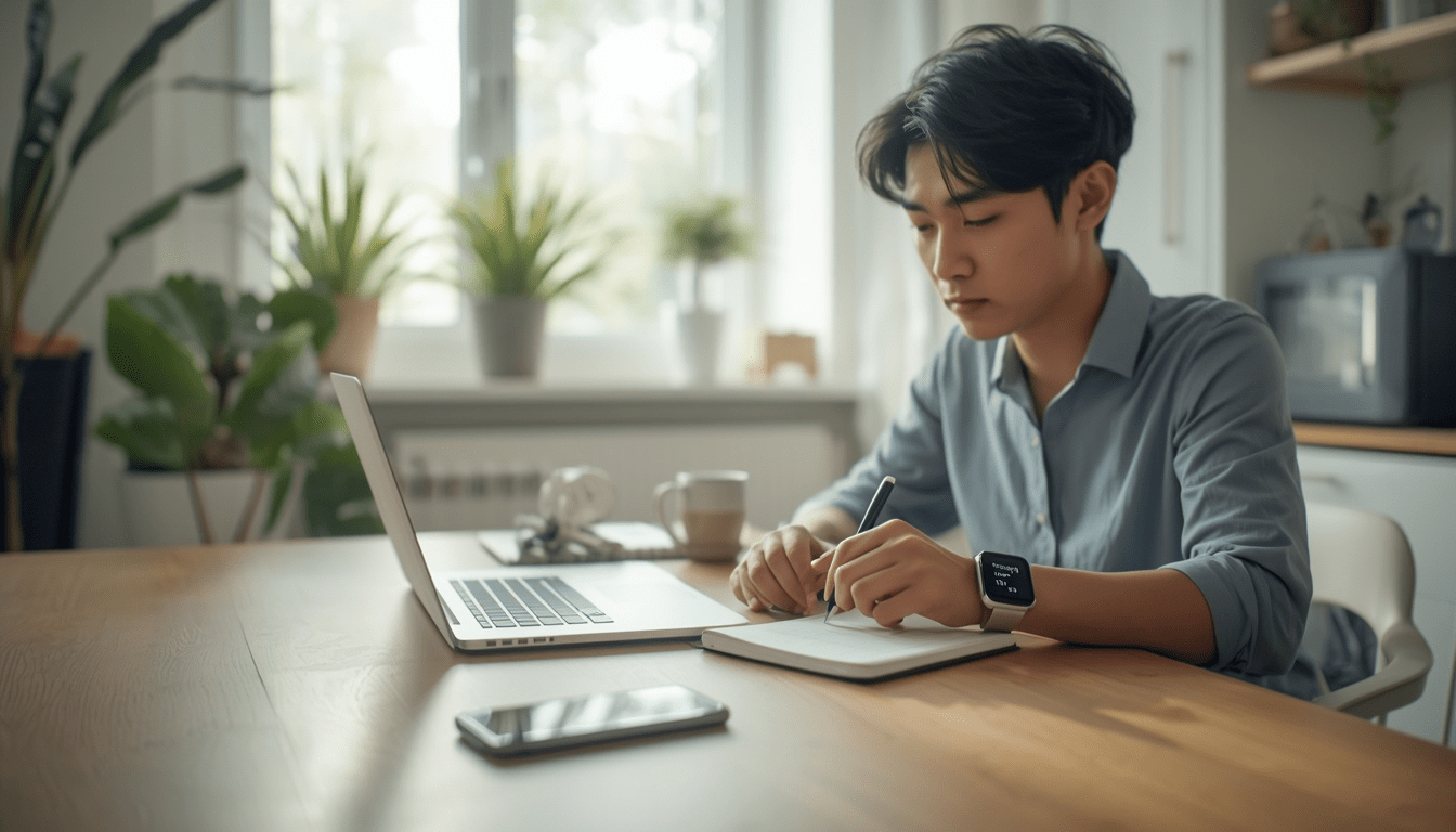 Detoks Dopamin, Ternyata Gen Z Indonesia Mulai Jauhi Notifikasi 1 image 6 SasaGotYourBack